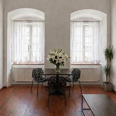 Apartmán Porak Český Krumlov