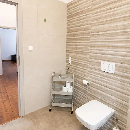 Porák Apartman