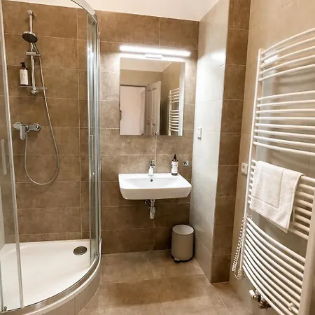 Porák Apartman Český Krumlov