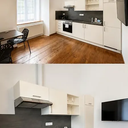 Porák Apartman *