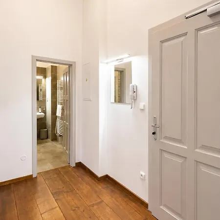 Apartmán Porak *