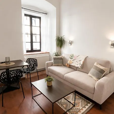 Apartmán Porak Český Krumlov