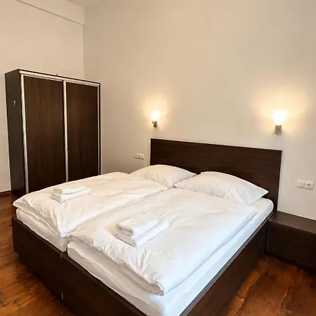 Apartmán Porak Český Krumlov