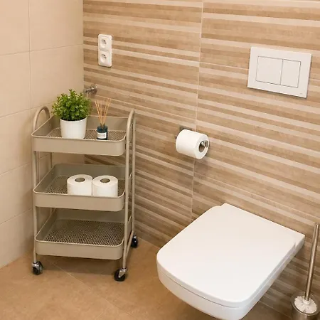 Porak Apartmán