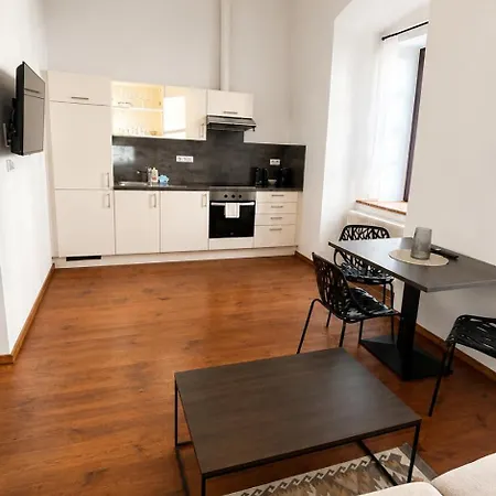 Apartmán Porak *