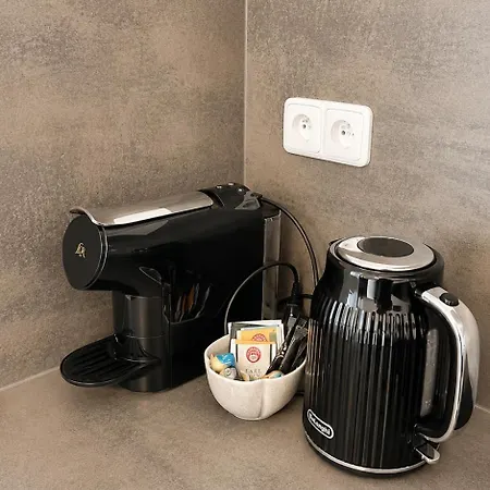 Apartamento Porák