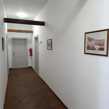 Porák Apartamento