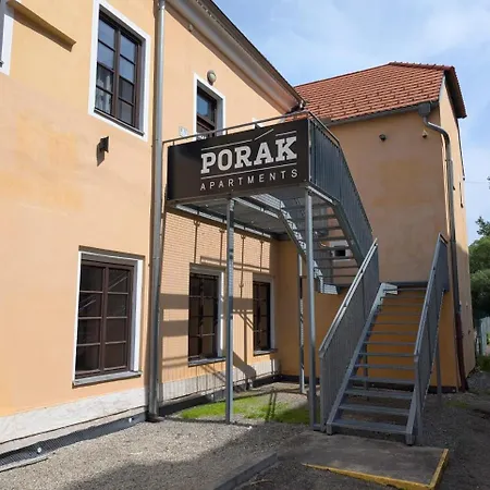 Porák *