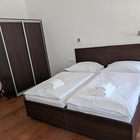Apartamento Porák *