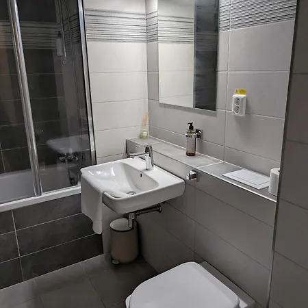Porák Apartamento Český Krumlov