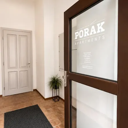 Porák *