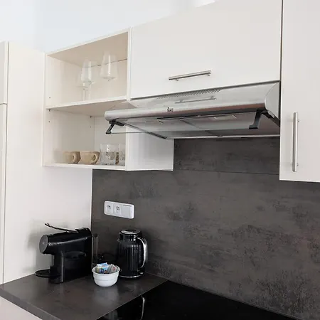 Porák Apartamento